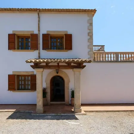 Ferienhaus Finca Pintxito Port de Pollença