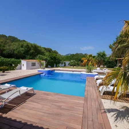 Ferienhaus Finca Pintxito Port de Pollença