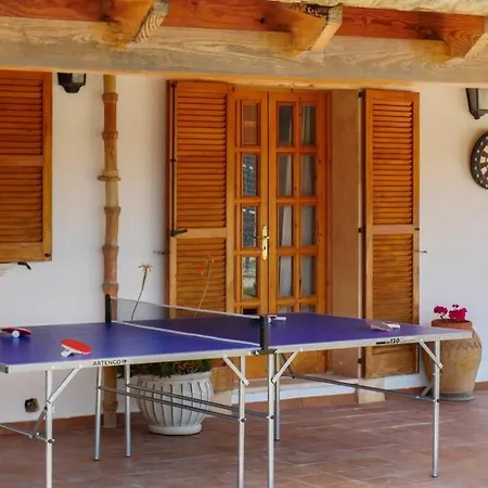 Ferienhaus Finca Pintxito