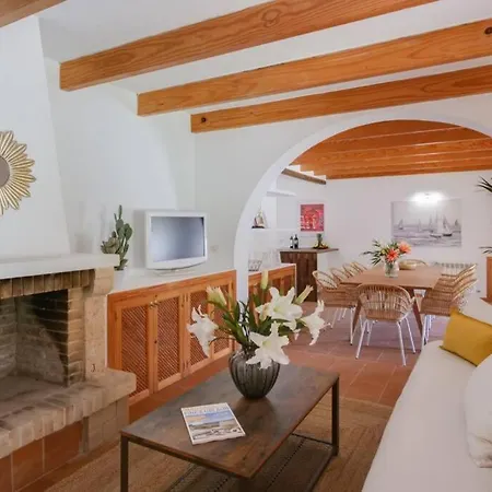 Ferienhaus Finca Pintxito Port de Pollença