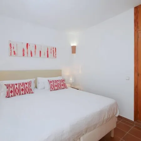 Ferienhaus Finca Pintxito