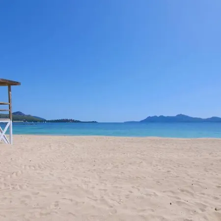 Hébergement de vacances Finca Pintxito Port de Pollença