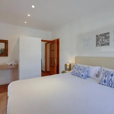 Ferienhaus Finca Pintxito Port de Pollença