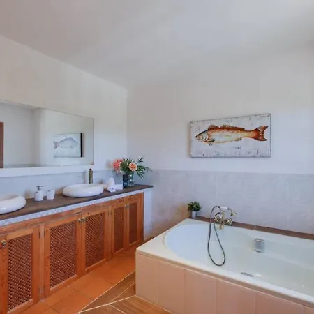 Finca Pintxito Holiday home