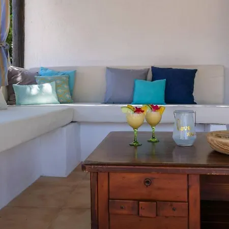 Holiday home Finca Pintxito Port de Pollenca