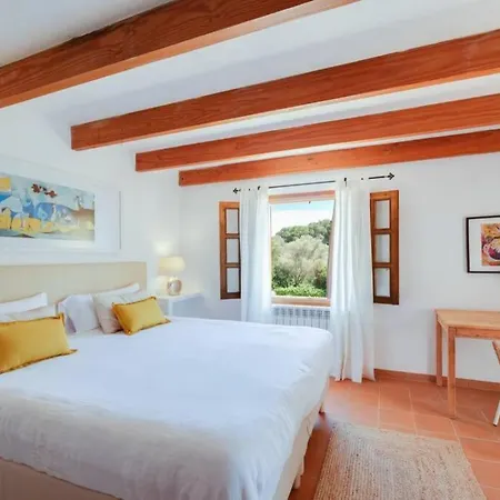 Finca Pintxito Holiday home *