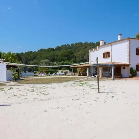 Holiday home Finca Pintxito Port de Pollenca